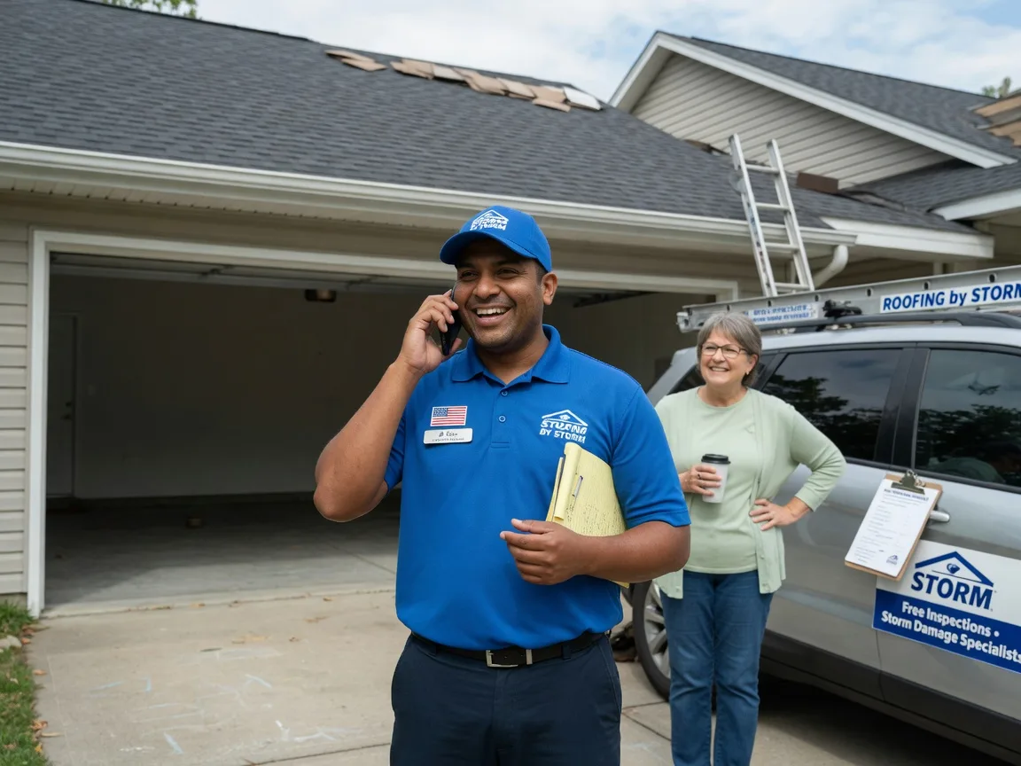 Roof Repair Near Me Newark Valley, NY FAQs