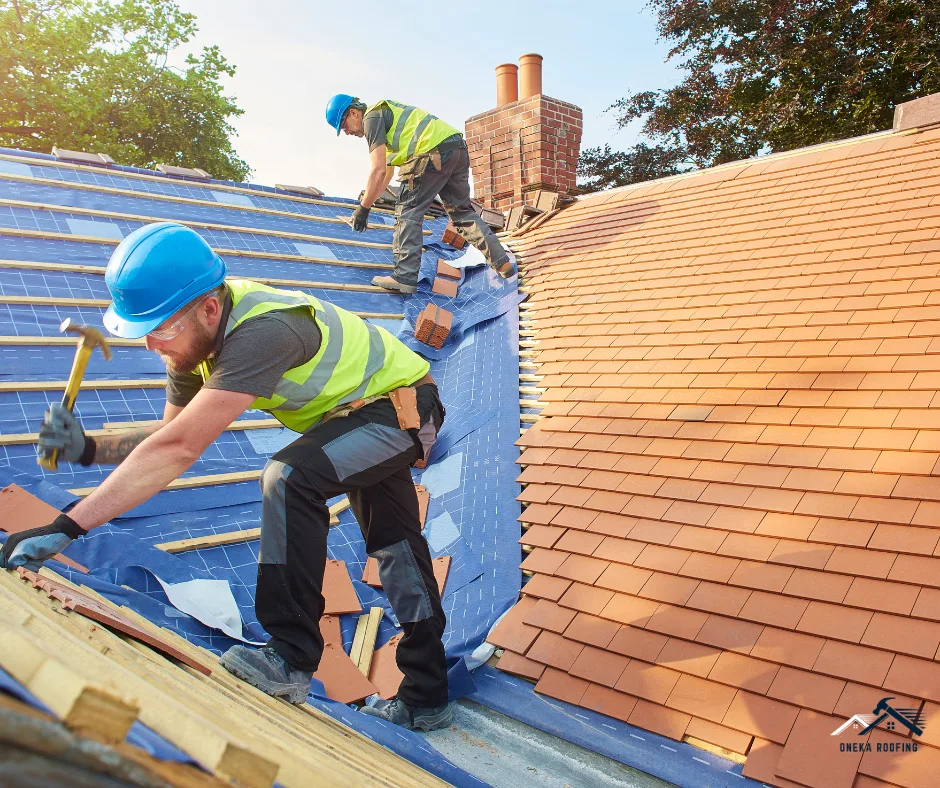 Why choose Roof Repair Near Me in Newark Valley, NY